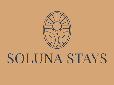 Soluna Stays Soluna Stays