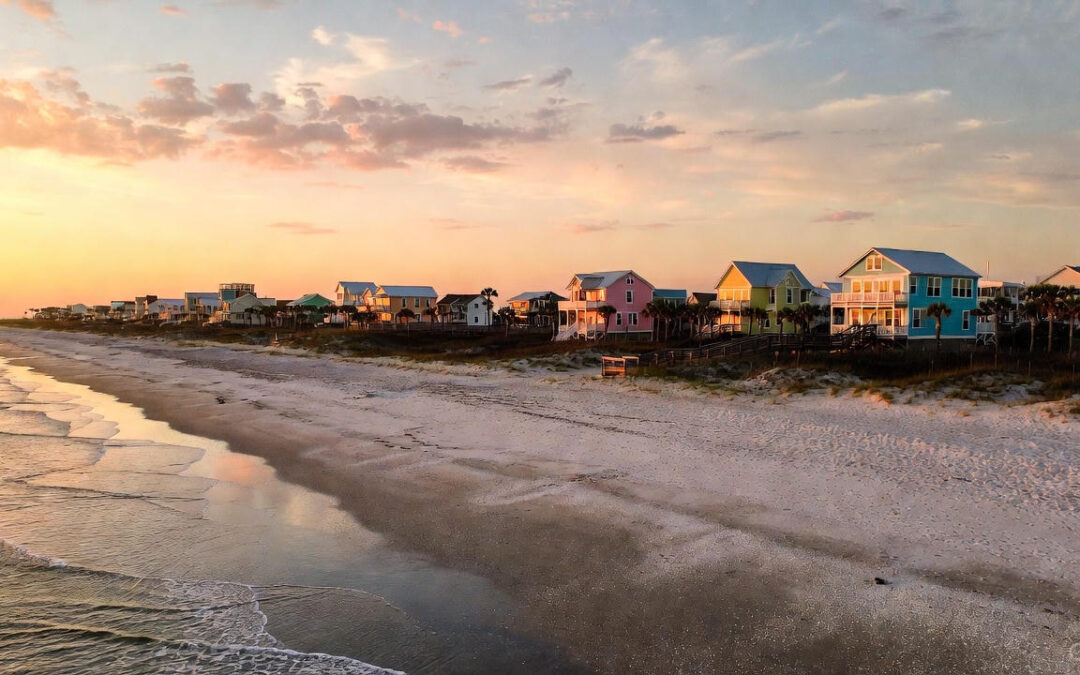 Hidden Coastal Towns in South Carolina You’ll Love