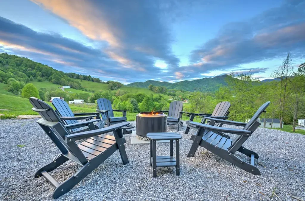 🌙 The Soluna Stays Experience: Where Comfort Meets Intentional Travel