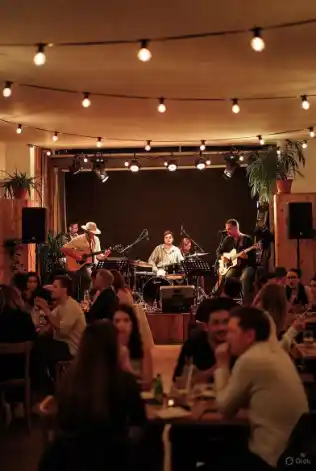 Short time rental vacation North Carolina Soluna Stays